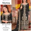MARTINA